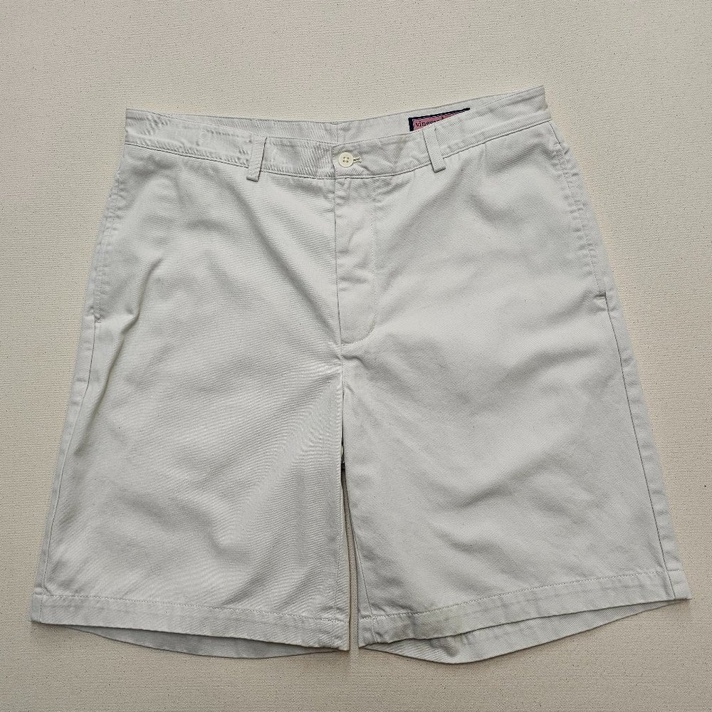 Vineyard Vines Club Shorts 34